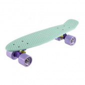 Penny board Nils extreme , Mint Verde