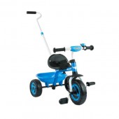 Tricicleta Turbo Blue
