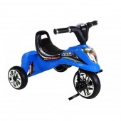 Tricicleta pentru copii MyKids albastru